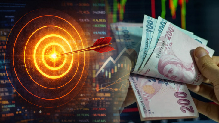 Aracı kurumlardan hedef fiyat yağmuru: Dev şirketler i&ccedil;in "AL" sinyali 