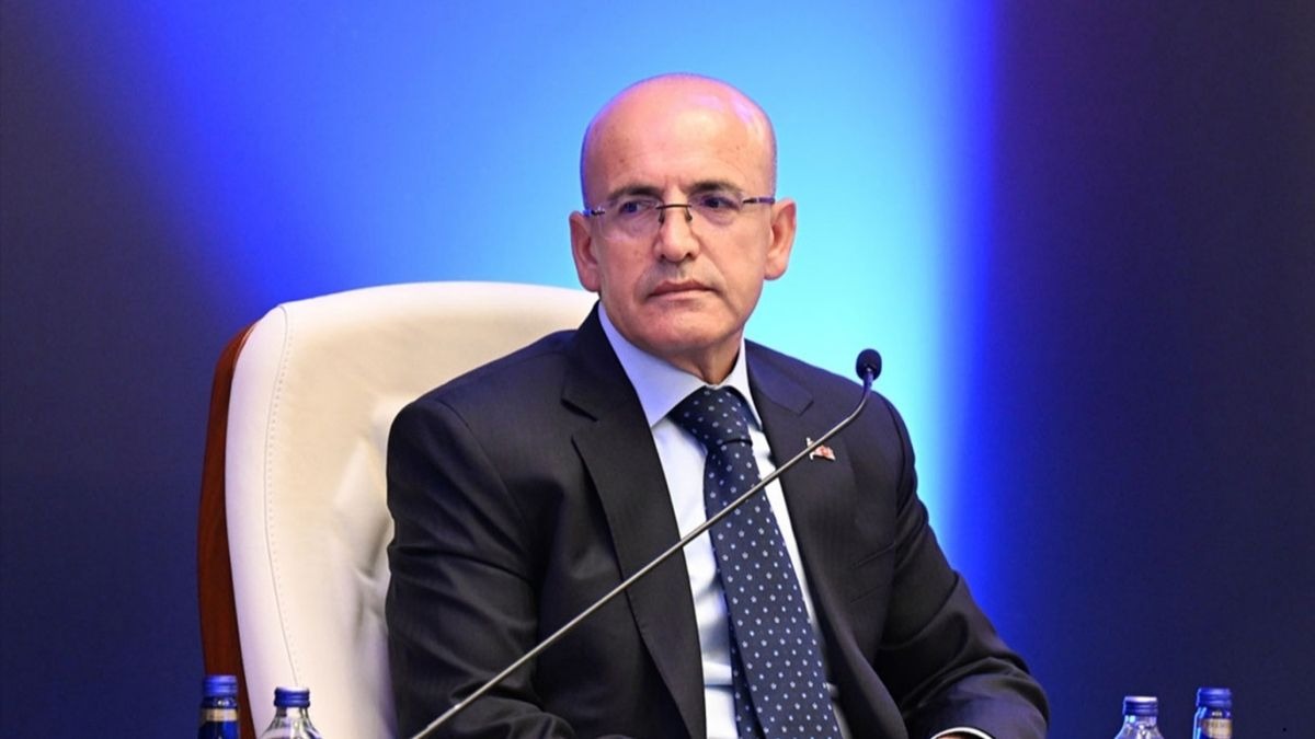 Bakan Şimşek "Mayıs ta cari dengede geçici bozulma bekliyoruz", Görsel 1