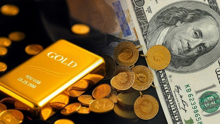 JPMorgan hedef y&uuml;kseltti: Altında adım adım 6.300 dolar senaryosu