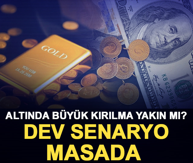 JPMorgan hedef y&uuml;kseltti: Altında adım adım 6.300 dolar senaryosu