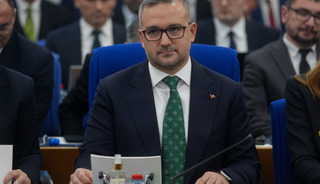 TCMB&rsquo;de savaş g&uuml;ncellemesi: 2026 enflasyon hedefi y&uuml;kseltildi