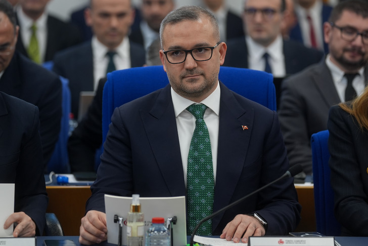 TCMB&rsquo;de savaş g&uuml;ncellemesi: 2026 enflasyon hedefi y&uuml;kseltildi