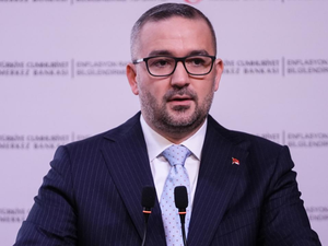 TCMB&rsquo;de savaş g&uuml;ncellemesi: 2026 enflasyon hedefi y&uuml;kseltildi