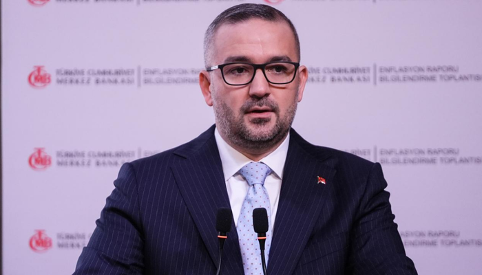 TCMB&rsquo;de savaş g&uuml;ncellemesi: 2026 enflasyon hedefi y&uuml;kseltildi