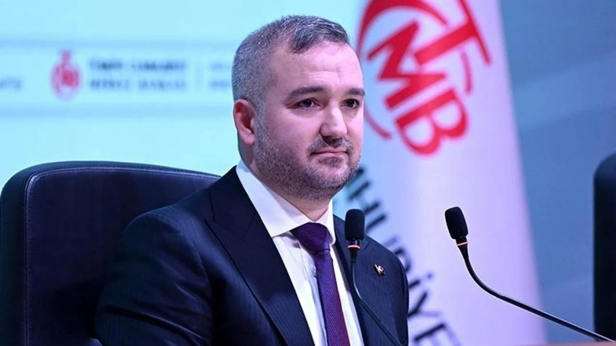 TCMB’de savaş güncellemesi: 2026 enflasyon hedefi yükseltildi, Görsel 1