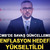 TCMB&rsquo;de savaş g&uuml;ncellemesi: 2026 enflasyon hedefi y&uuml;kseltildi