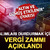 "Altın ve g&uuml;m&uuml;ş etkilenir" uyarısı: Alımı kesmek i&ccedil;in vergi zammı geldi