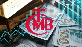 Merkez Bankası rezervlerine 6 milyar dolarlık giriş