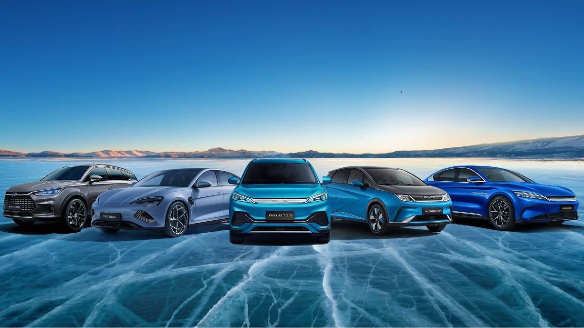 BYD Türkiye’ye gelecekti direksiyonu oraya kırdı, Görsel 2