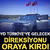 BYD T&uuml;rkiye&rsquo;ye gelecekti direksiyonu oraya kırdı 
