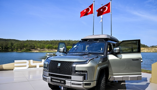 BYD T&uuml;rkiye&rsquo;ye gelecekti direksiyonu oraya kırdı 
