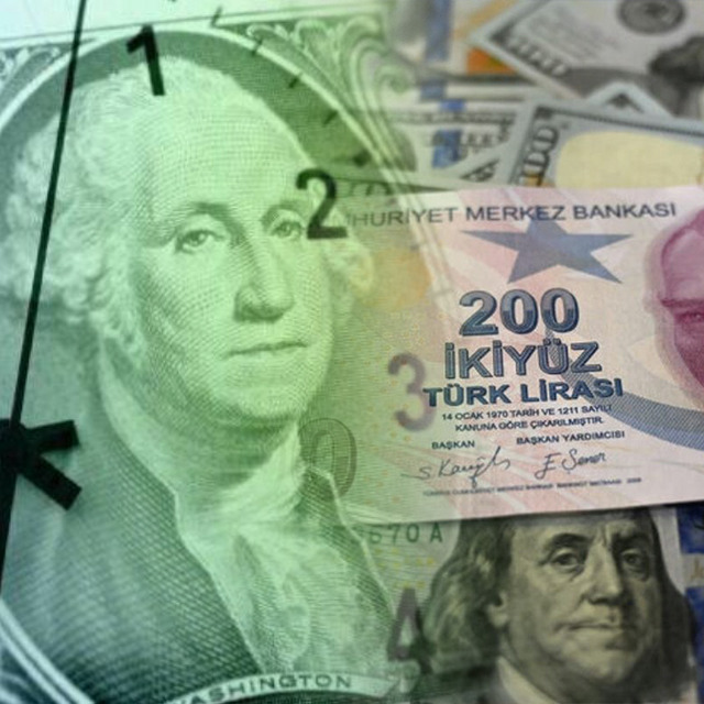 Goldman Sachs&rsquo;tan kritik dolar/TL uyarısı: 2026 sepetinde T&uuml;rkiye s&uuml;rprizi