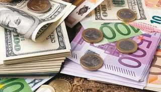 Dolar bugün ne kadar oldu? Euro/TL'de son fiyatlar
