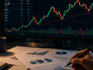 Piyasanın nabzı: Borsa İstanbul ve k&uuml;resel piyasalarda g&uuml;n başlarken (15 Mayıs)