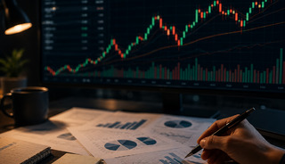 Piyasanın nabzı: Borsa İstanbul ve küresel piyasalarda gün başlarken (15 Mayıs)