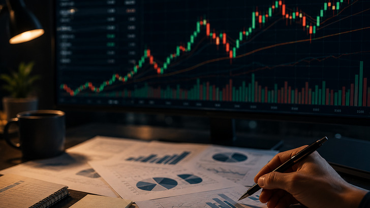 Piyasanın nabzı: Borsa İstanbul ve k&uuml;resel piyasalarda g&uuml;n başlarken (15 Mayıs)