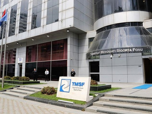 TMSF dev AVM'yi satışa &ccedil;ıkardı! Teminat bedeli dudak u&ccedil;uklattı