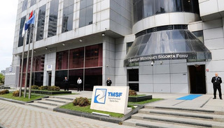 TMSF dev AVM'yi satışa çıkardı! Teminat bedeli dudak uçuklattı