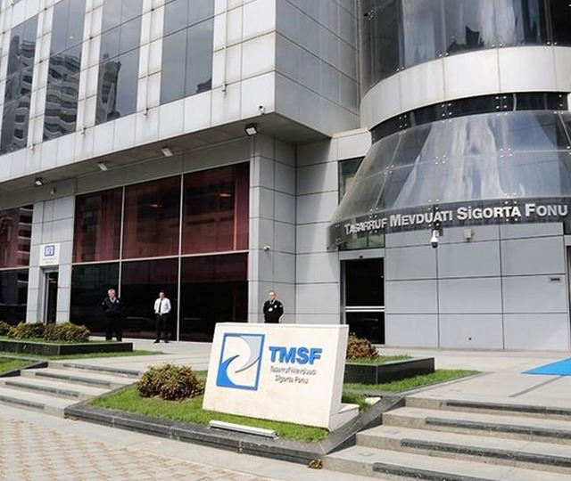 TMSF dev AVM'yi satışa &ccedil;ıkardı! Teminat bedeli dudak u&ccedil;uklattı