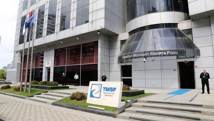 TMSF dev AVM'yi satışa &ccedil;ıkardı! Teminat bedeli dudak u&ccedil;uklattı