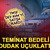 TMSF dev AVM'yi satışa &ccedil;ıkardı! Teminat bedeli dudak u&ccedil;uklattı