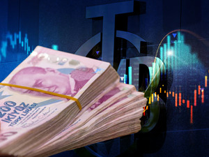 TCMB anketi yayımlandı! Piyasanın dolar ve enflasyon beklentisi y&uuml;kseldi