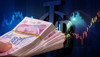 Piyasanın dolar ve enflasyon beklentisi y&uuml;kseldi
