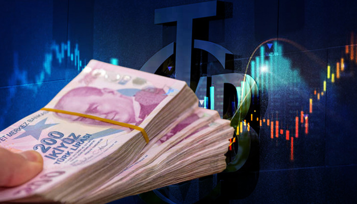Piyasanın dolar ve enflasyon beklentisi y&uuml;kseldi