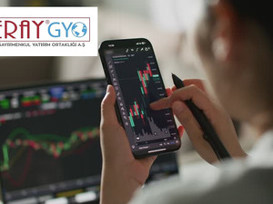 Zeray GYO (ZERGY) neden taban oldu?