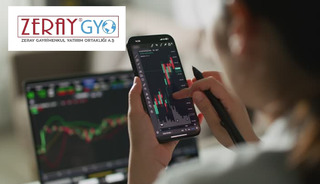Zeray GYO (ZERGY) neden taban oldu?