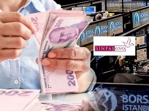 SNGYO kar payı dağıtımı kararını a&ccedil;ıkladı, "Zarar var, temett&uuml; yok"