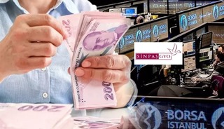 SNGYO kar payı dağıtımı kararını açıkladı, "Zarar var, temettü yok"