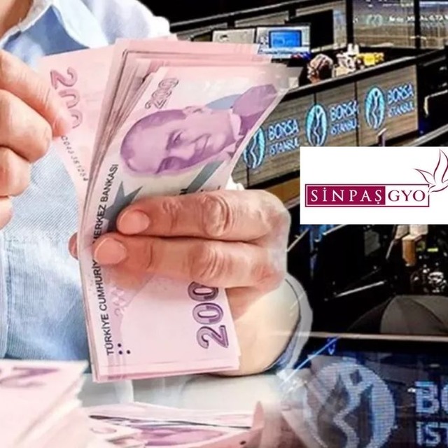 SNGYO kar payı dağıtımı kararını a&ccedil;ıkladı, "Zarar var, temett&uuml; yok"