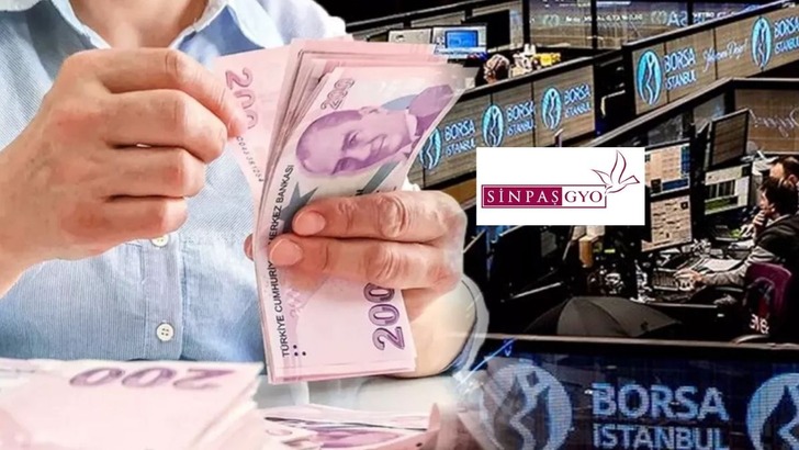 SNGYO kar payı dağıtımı kararını a&ccedil;ıkladı, "Zarar var, temett&uuml; yok"