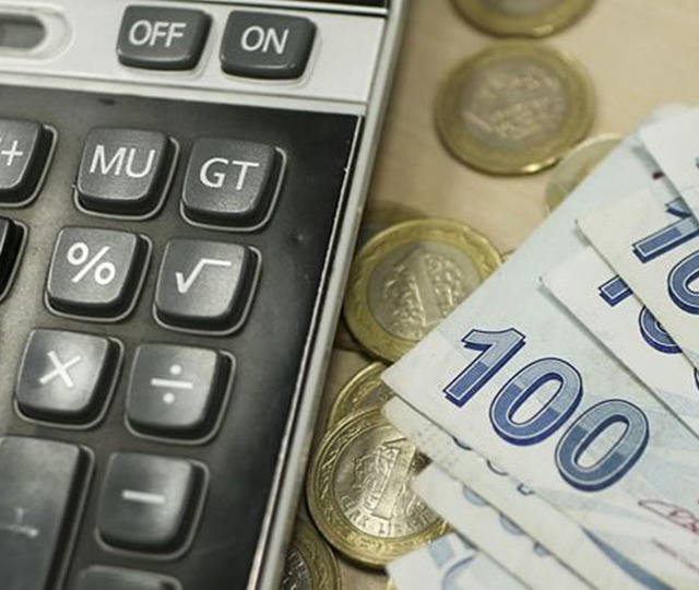 TCMB verilerinin ardından memur ve emekli zammı i&ccedil;in yeni hesap