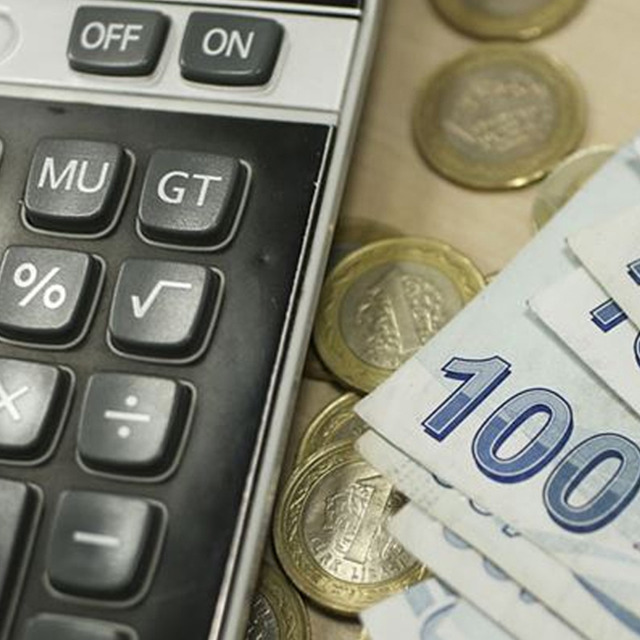 TCMB verilerinin ardından memur ve emekli zammı i&ccedil;in yeni hesap