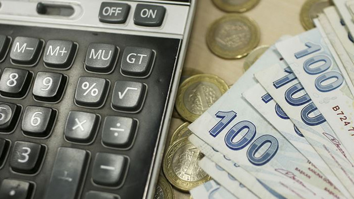 TCMB verilerinin ardından memur ve emekli zammı i&ccedil;in yeni hesap