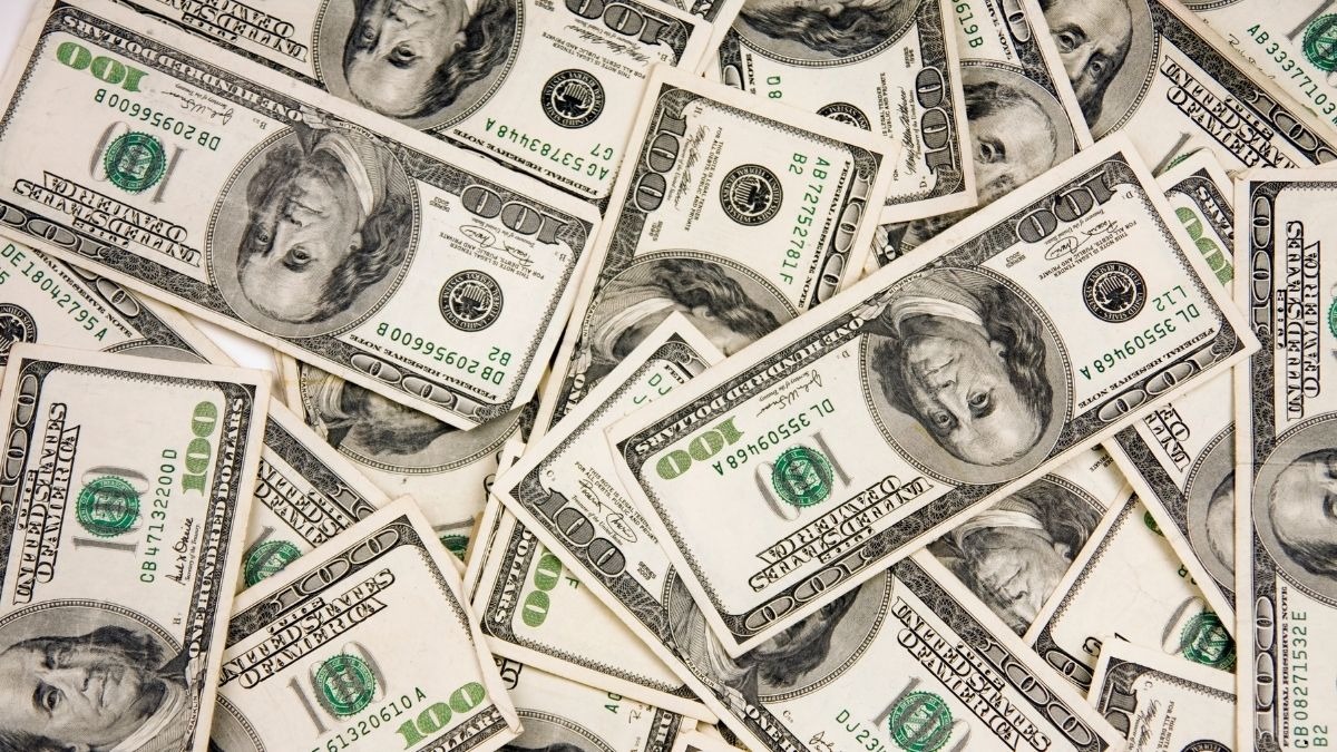 Dev banka dolar/TL de 55 rotasını çizdi, Görsel 1