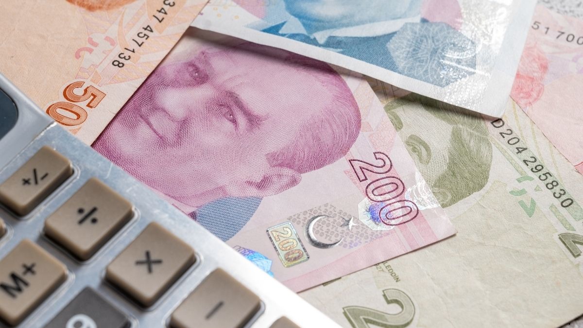 Dev banka dolar/TL de 55 rotasını çizdi, Görsel 3