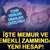 TCMB verilerinin ardından memur ve emekli zammı i&ccedil;in yeni hesap