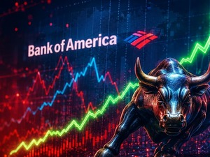 ISSEN&rsquo;de BofA r&uuml;zgarı: Dev banka aldı, hisse tavana kilitledi!