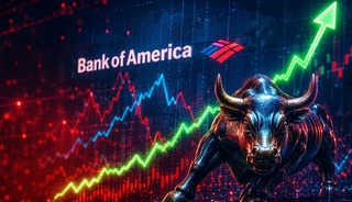 ISSEN&rsquo;de BofA r&uuml;zgarı: Dev banka aldı, hisse tavana kilitledi!