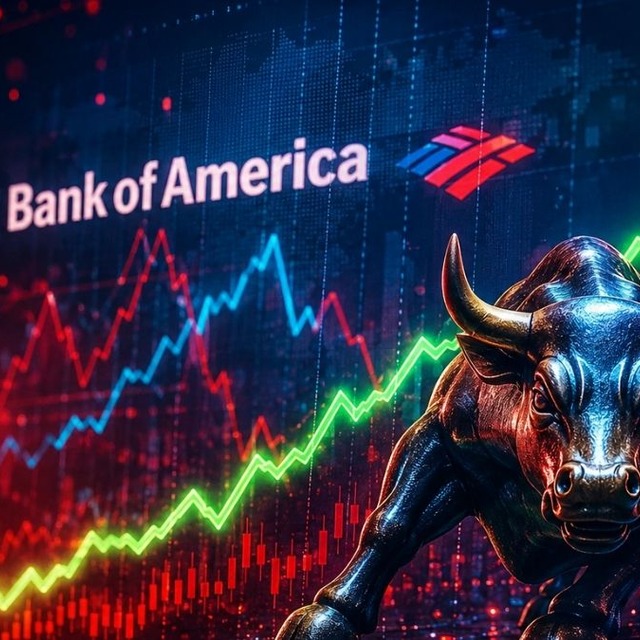 ISSEN&rsquo;de BofA r&uuml;zgarı: Dev banka aldı, hisse tavana kilitledi!