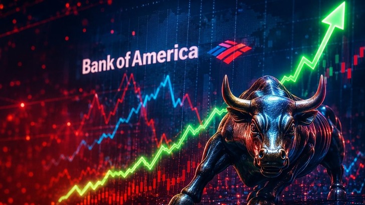 ISSEN&rsquo;de BofA r&uuml;zgarı: Dev banka aldı, hisse tavana kilitledi!