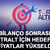 Bilan&ccedil;o sonrası TRALT i&ccedil;in hedef fiyatlar y&uuml;kseldi