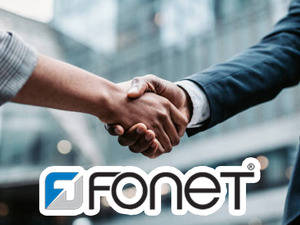 Fonet Bilgi'den 330 bin euroluk yeni iş anlaşması