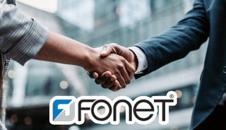 Fonet Bilgi'den 330 bin euroluk yeni iş anlaşması