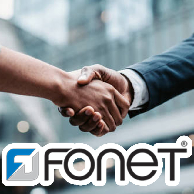 Fonet'ten 330 bin euroluk yeni iş anlaşması