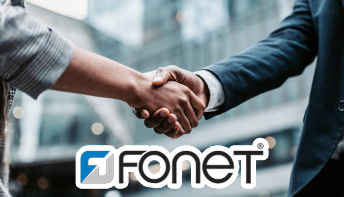 Fonet Bilgi'den 330 bin euroluk yeni iş anlaşması