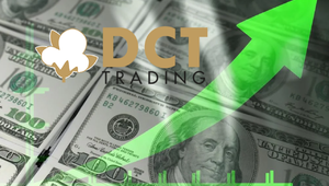 DCTTR 1.2 milyon dolarlık ihaleyi duyurdu: Hisseler zirve yolunda